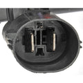 RADIATOR FAN ASSY