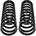 COIL SPRINGS