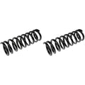 COIL SPRINGS