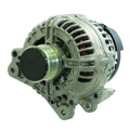 REMY red auto part