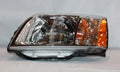 LH HEADLAMP ASSY COMPOSITE MITSUBISHI ENDEAVOR 20042011