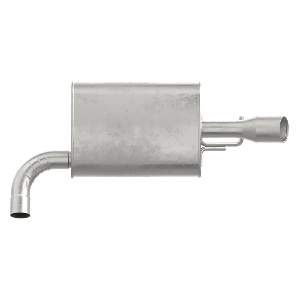 MUFFLER- QUIET-FLOW DIRECT FIT