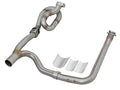Street Series Engine Oil Pan Raw
