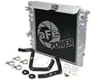 Street Series Engine Oil Pan Raw