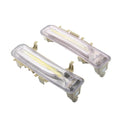 ARB Rectangular Amber Fog Light K