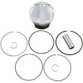 Wiseco 4 Stroke Forged Series Piston Kit, 99.50 MM Bore