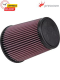 SBM Steel Harmonic Balancer Non-SFI