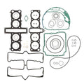 Athena 95-97 Yamaha XJ H / L / LC / N / Nc 600 Complete Gasket Kit (Excl Oil Seal)