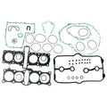 Athena 87-90 Honda CBR F 500 Complete Gasket Kit (Excl Oil Seal)