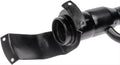 FUEL FILLER NECK