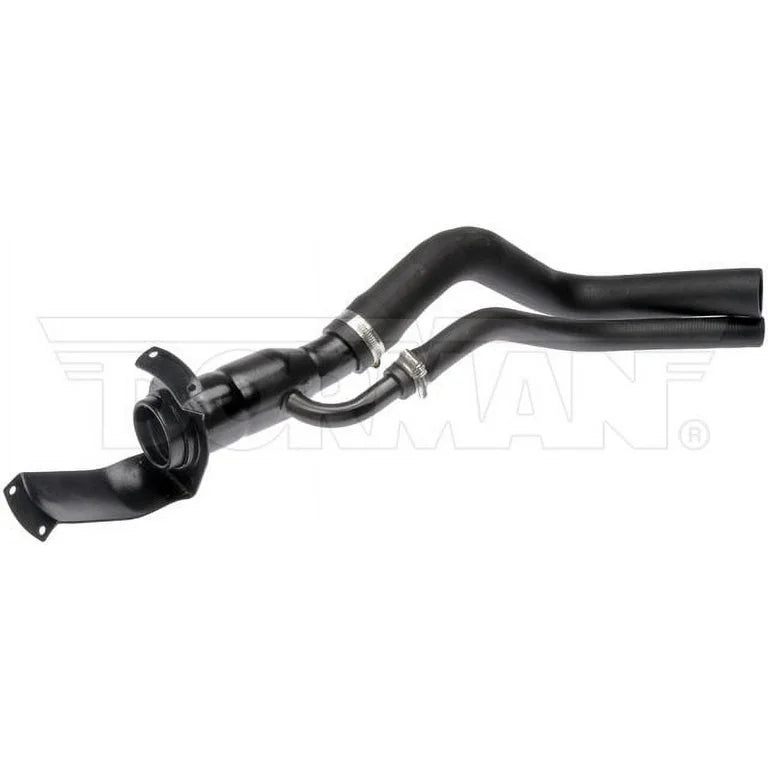 FUEL FILLER NECK