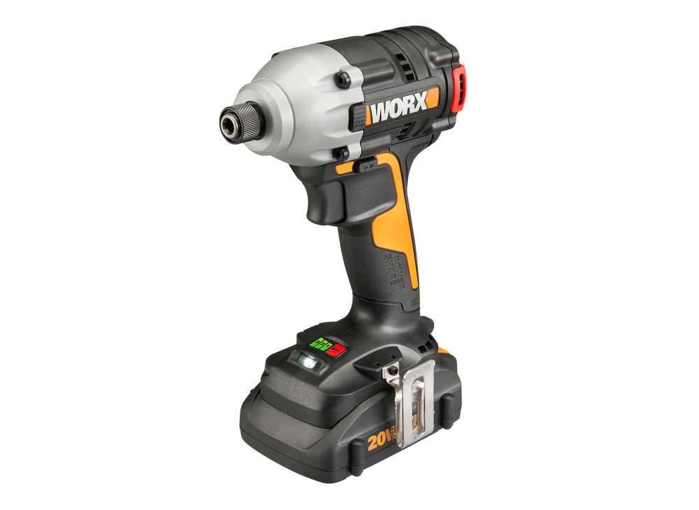 Worx auto part