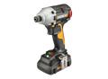 Worx auto part
