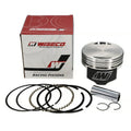 Wiseco 4 Stroke Forged Series Piston Kit, 3.885 IN Bore, 9.5:1 CR