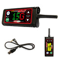RACECEIVER auto part