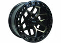 RTX black auto part