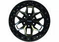 RTX auto part installed view