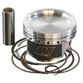 Wiseco 4 Stroke Forged Series Piston Kit, 87.00 MM Bore