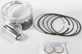 Wiseco 4 Stroke Forged Series Piston Kit, 87.00 MM Bore