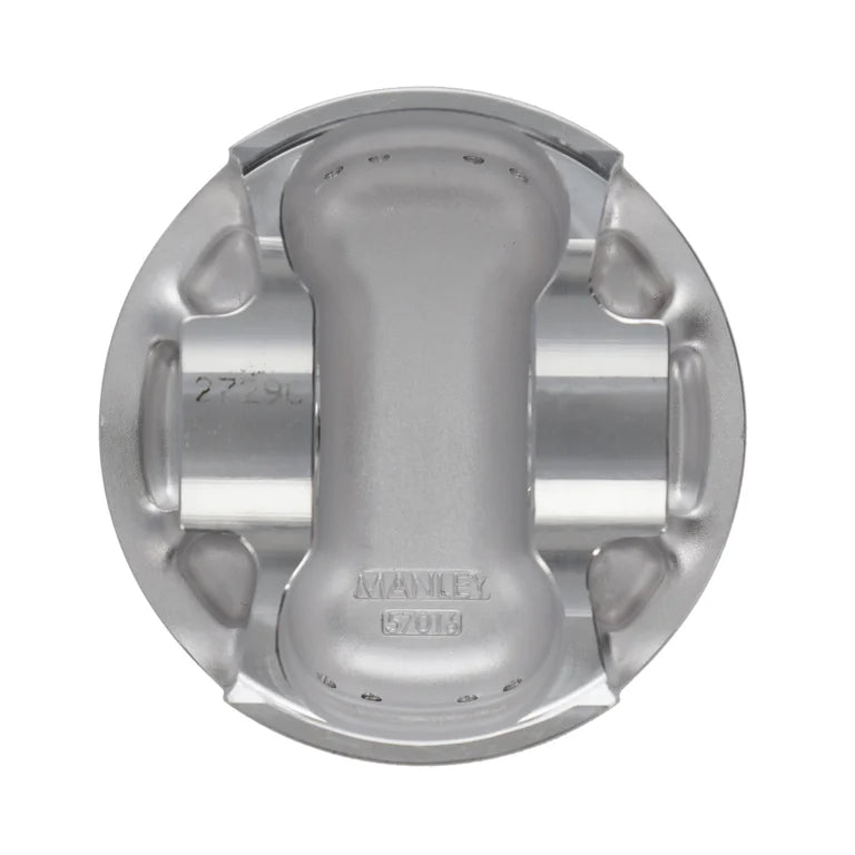 Manley PIST-SUBARU 99.5mm/1.130 CD/DISH E/D EA