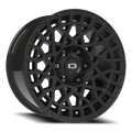 Vision Wheel 5-100 SB VIS SAVAGE 349H8844SB40