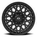 Vision Wheel 5-100 SB VIS SAVAGE 349H8844SB40