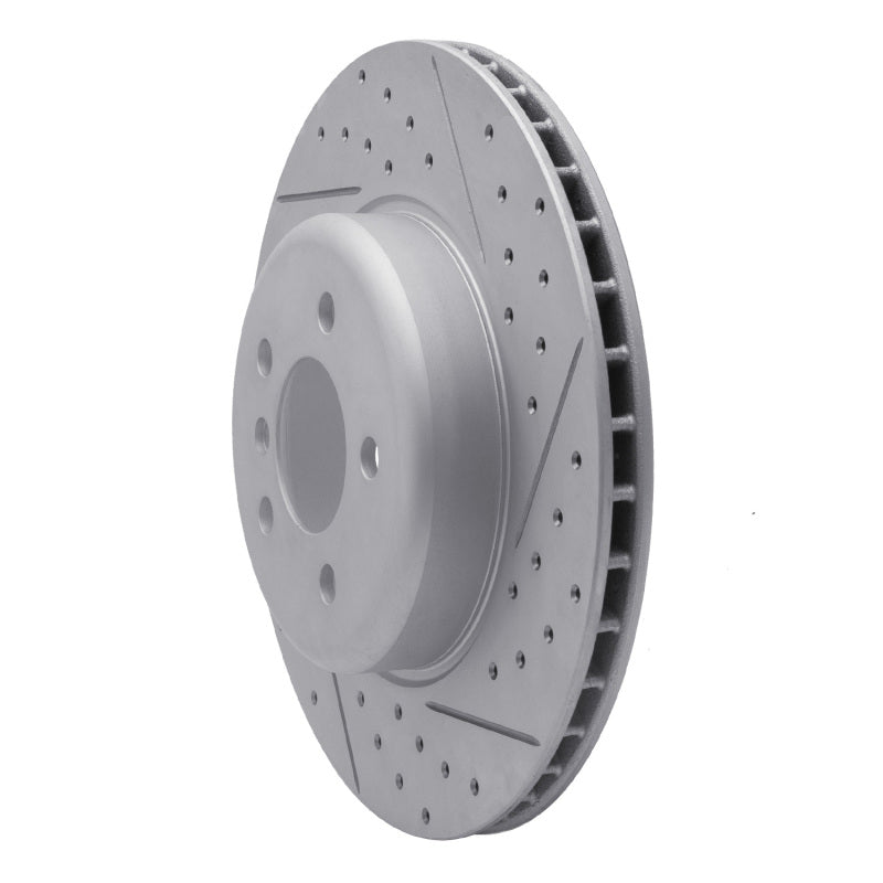 DFC auto part