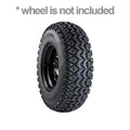 25X8.00-12NHS 4PR ALL TRAIL TL