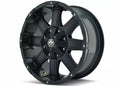 The Wheel Group auto part
