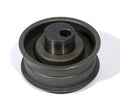 Gates Spring Type - Plastic Smooth/Backside (72 mm x 11 mm x 34 mm) - Flanged
