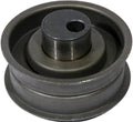 Gates Spring Type - Plastic Smooth/Backside (72 mm x 11 mm x 34 mm) - Flanged