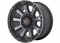 GAUNTLET 20X10 6X135.00/6X139.70 SA