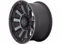 GAUNTLET 20X10 6X135.00/6X139.70 SA