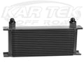 16 Row Core 5in. Tall -10an Inlets Trans/Oil C
