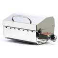 GRILL-STOW N GO 125 COMPACT, GAS