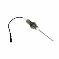 GRILL-STOW N GO 125 COMPACT, GAS