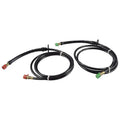 BULKHEAD HOSE KIT 2X6 FT