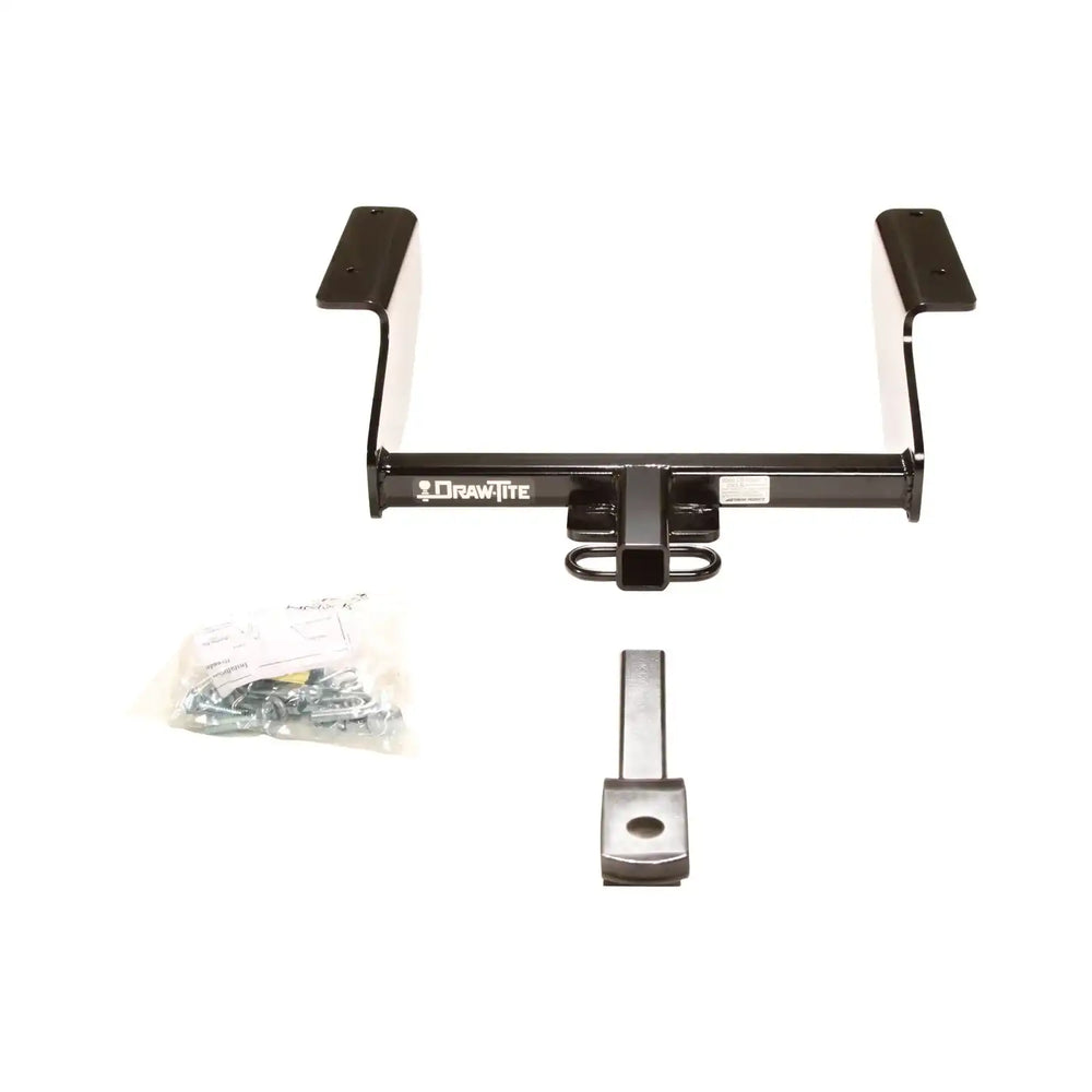 Hidden Hitch auto part