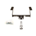 Hidden Hitch auto part