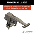 COMPRESSION LATCH W/ KEY