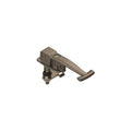 COMPRESSION LATCH W/ KEY
