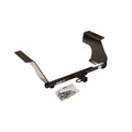 Hidden Hitch auto part