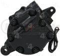 FOUR SEASONS auto part close-up
