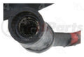FOUR SEASONS auto part installed view