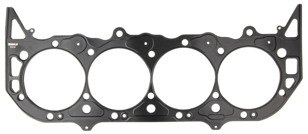 ~(0.1 lbs. 8X5X0)~ Chevrolet Big Block MLS Head Gasket 4.500in-4.580in CT.040in Round Bore Gen 4