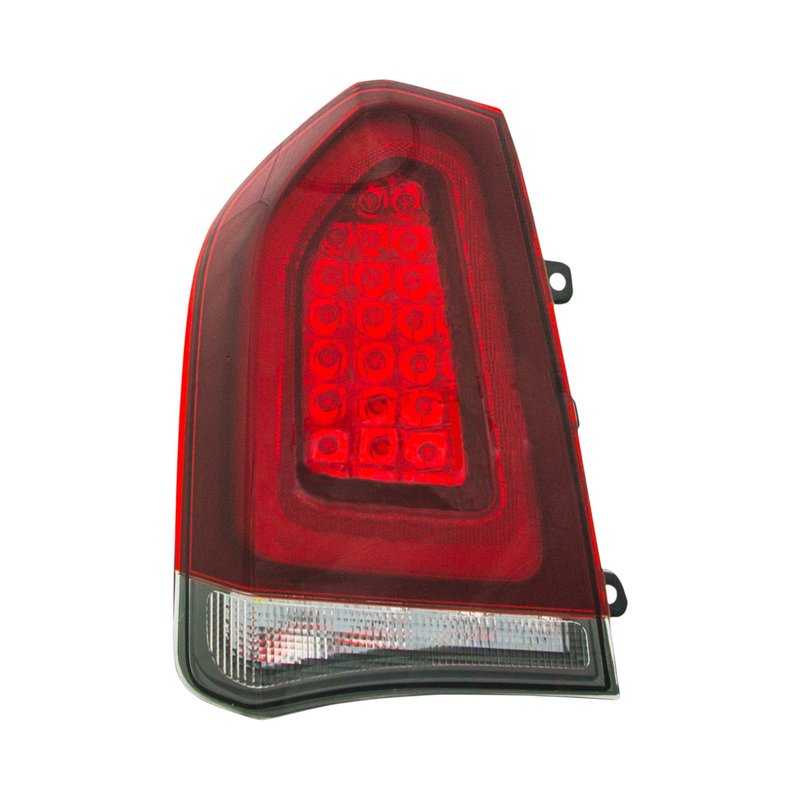 CR 300 4D 1518 TAIL LIGHT ASSY