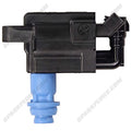 IGNITION KNOCK (DETONATION) SENSOR
