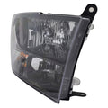 CAPA 1318 DG RAM LD/HD;1922 LD CLASSIC BLK HEADLIGHT ASSY RH