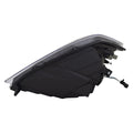 CAPA 1318 DG RAM LD/HD;1922 LD CLASSIC BLK HEADLIGHT ASSY RH