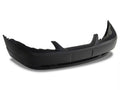 Sherman Parts bumper detail